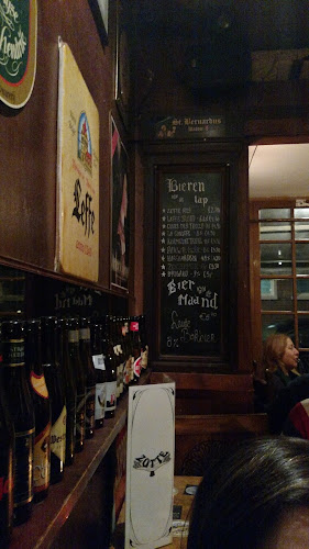 Cafe De Zotte - Horeca