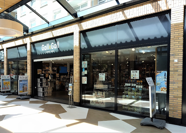 Comments and reviews of Gall & Gall | Utrecht | Troosterhof 19