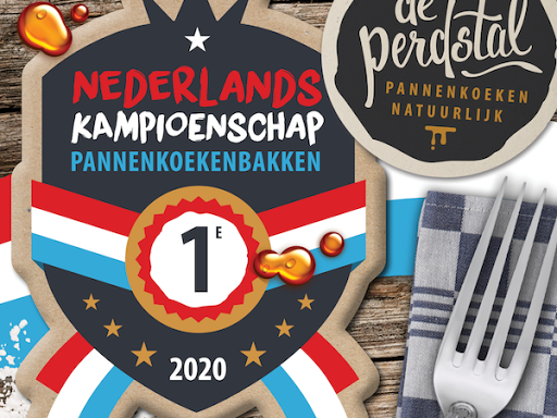 Pannenkoekenhuis De Perdstal Open Times