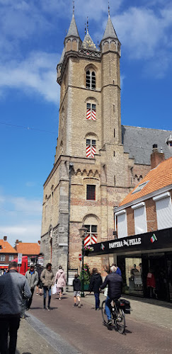 Koffiesalon Capisce - Horeca