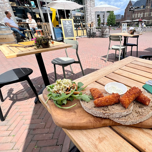 Aards Eetbar & Wijnwinkel - Horeca