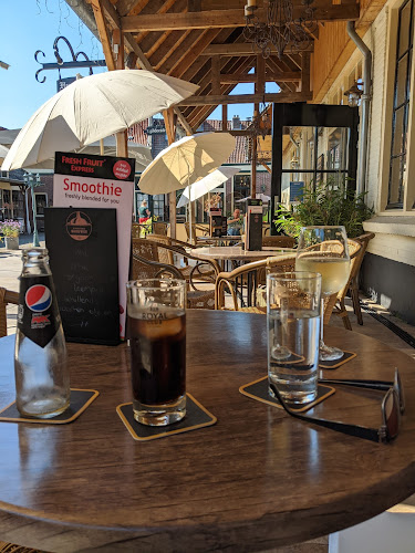 Reviews of Het Gilde café in Doesburg - Horeca