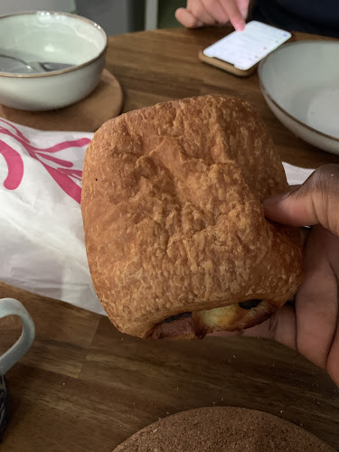 Bakkerij Voncken - Maastricht Centrum Open Times