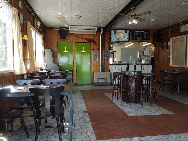 Eetcafé "'t Laantje" - Leiden