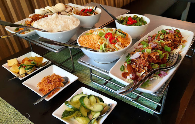 Indonesisch Restaurant Deli - Alkmaar