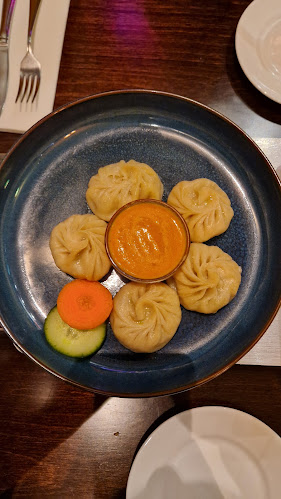 Everest Tandoori Restaurant - Horeca