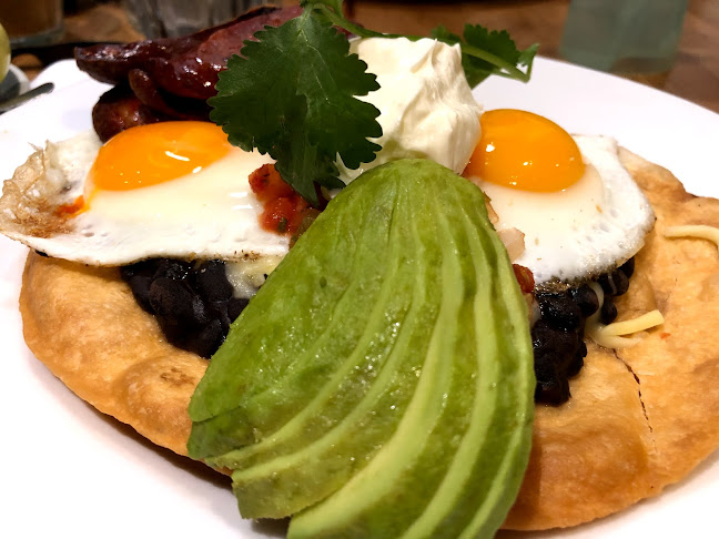 Comentarii opinii despre Bakers & Roasters