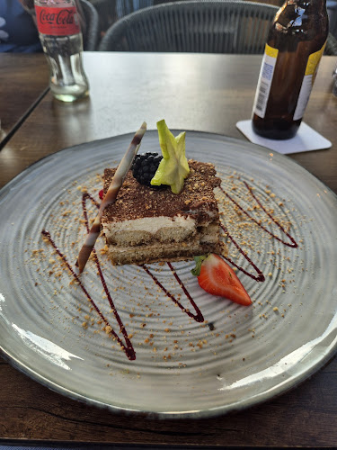 Comentarii opinii despre Stretto Eten & Drinken