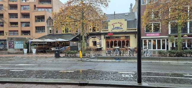 Heuvelring 224, 5038 CL Tilburg