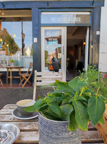 Ollie's coffee and more - Horeca