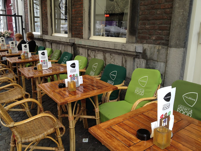 Plankstraat 20, 6211 GJ Maastricht