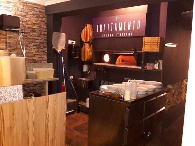 Il Trattamento - Beek