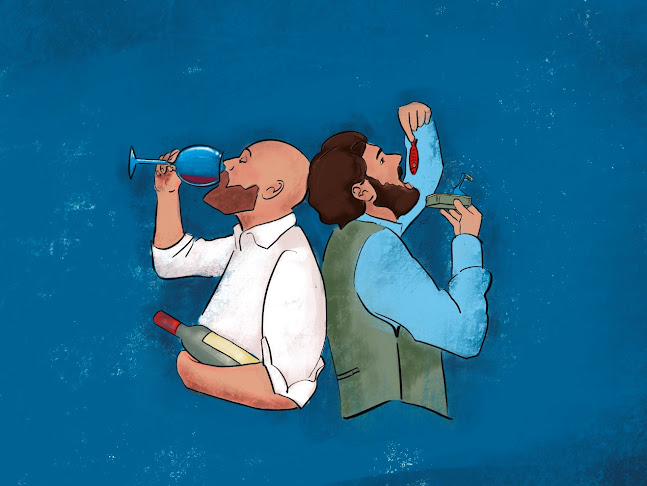 Opinii despre Slobber & Blik în Oud Zuilen - Horeca