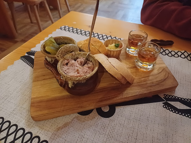 Comentarii opinii despre Klein Zakopane