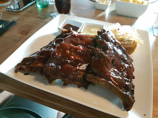 Steak van de Keizer - Lelystad