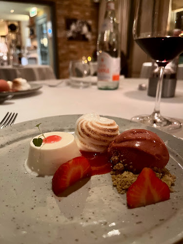 Comments and reviews of Restaurant MARIO