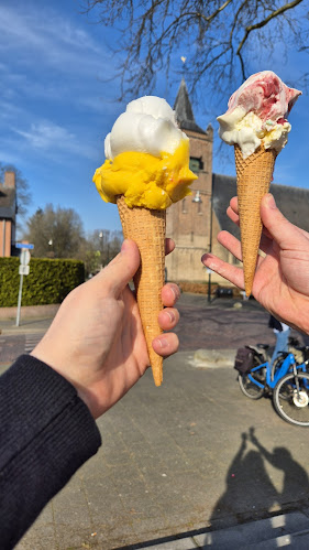 IJssalon Stientje Beekbergen