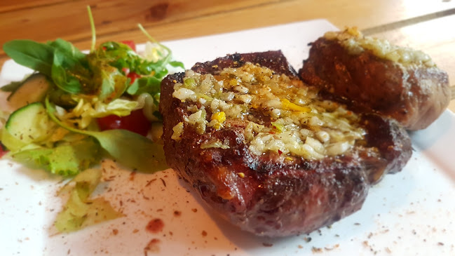 Tarek's Steakhouse - Horeca