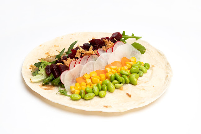 Opinii despre Delicious & Healthy Zaandam în Zaandam - Horeca