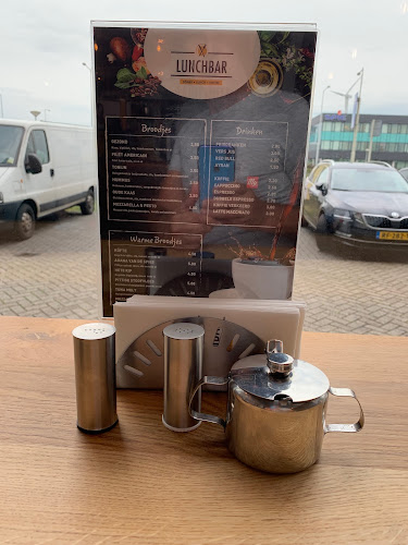 Opinii despre Lunchbar Amsterdam în Amsterdam - Horeca