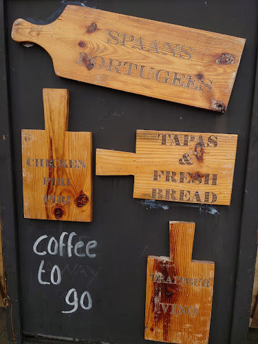 Spui 450, 2511 BZ Den Haag