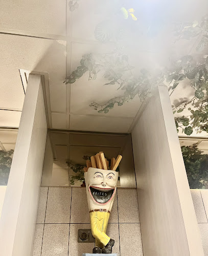 Comentarii opinii despre Cafetaria 't Grilke