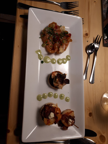 Comentarii opinii despre Cuisine Culinaire "De Hoek"