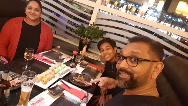 Yakumi - Oud-Beijerland