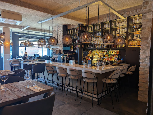 Wine & Seafoodbar Areia by Vigo - Den Haag