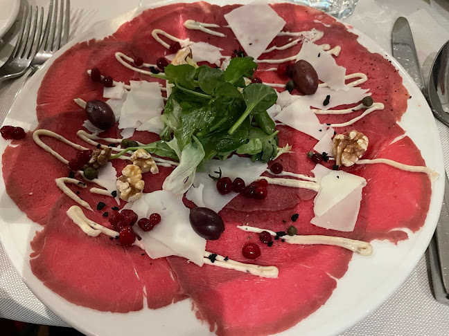 Opinii despre Restaurant De Vier Seizoenen în Lisse - Horeca