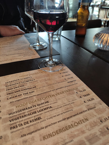 Eetcafé 'de Kemel’ Middelburg - Horeca