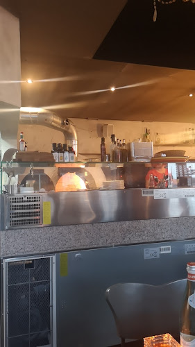 Trattoria La Riva - Den Haag