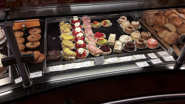 Marcus Banketbakkerij Chocolaterie