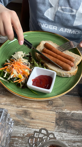 Comentarii opinii despre Grand Café de Gulle Gaper