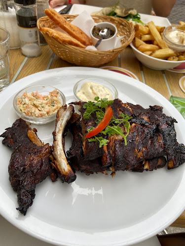 Café restaurant de Reiger - Horeca