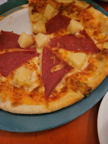 Steakhouse Shalom - Horeca