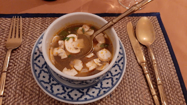 Opinii despre River Kwai în Utrecht - Horeca