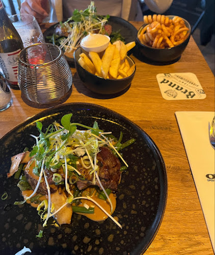 Open-Doors - Noordwijk