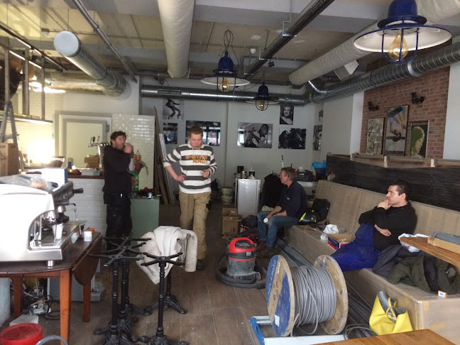 Nozem Hoofddorp Open Times