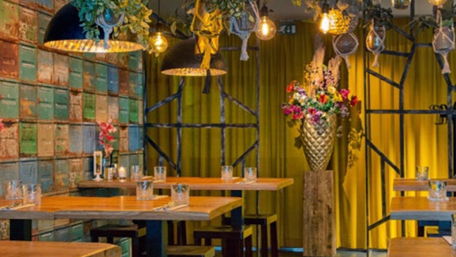 Markt 10, 5492 AB Sint-Oedenrode