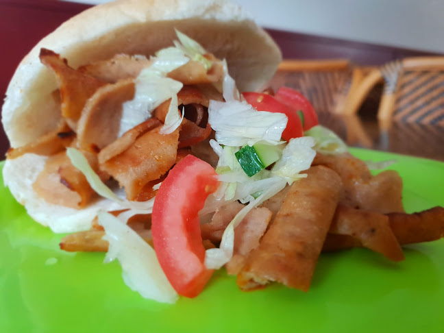 Shoarma De Markt - Horeca