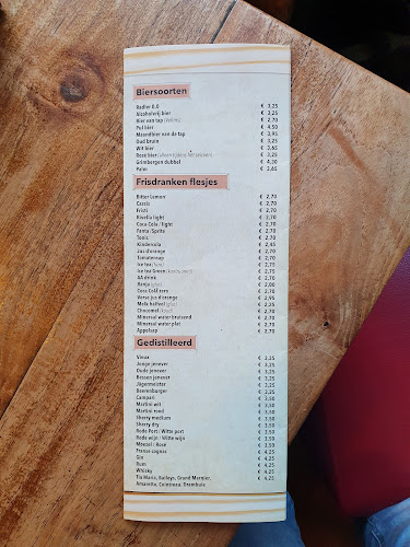 Pannenkoekhuis De Heksendans - Berg en Dal