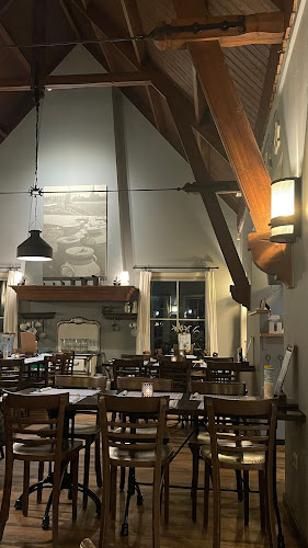 Pannekoekhuis De Grebbeberg - Horeca