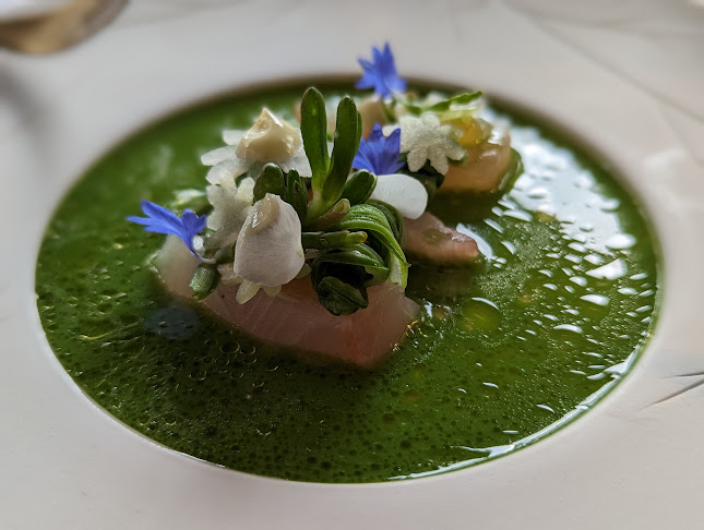 Comentarii opinii despre Restaurant Wiesen