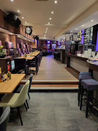 Café CinQ - 's-Hertogenbosch