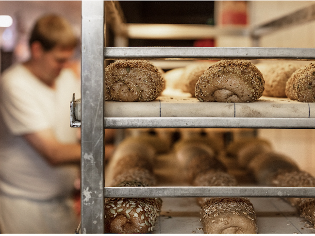 Bakkerij Boersma - Amersfoort