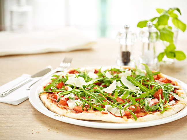 Vapiano Rotterdam Binnenrotte