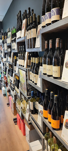 Opinii despre Grapedistrict Haarlem Kleverpark Wijnhandel în Haarlem - Horeca