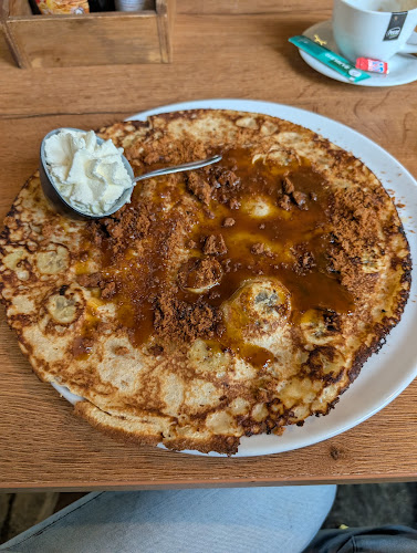 Pannenkoekenboerderij Aan de Linge