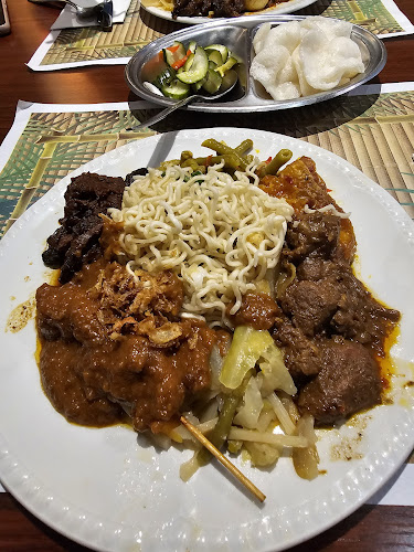 Opinii despre Selamat Datang în Zoetermeer - Horeca